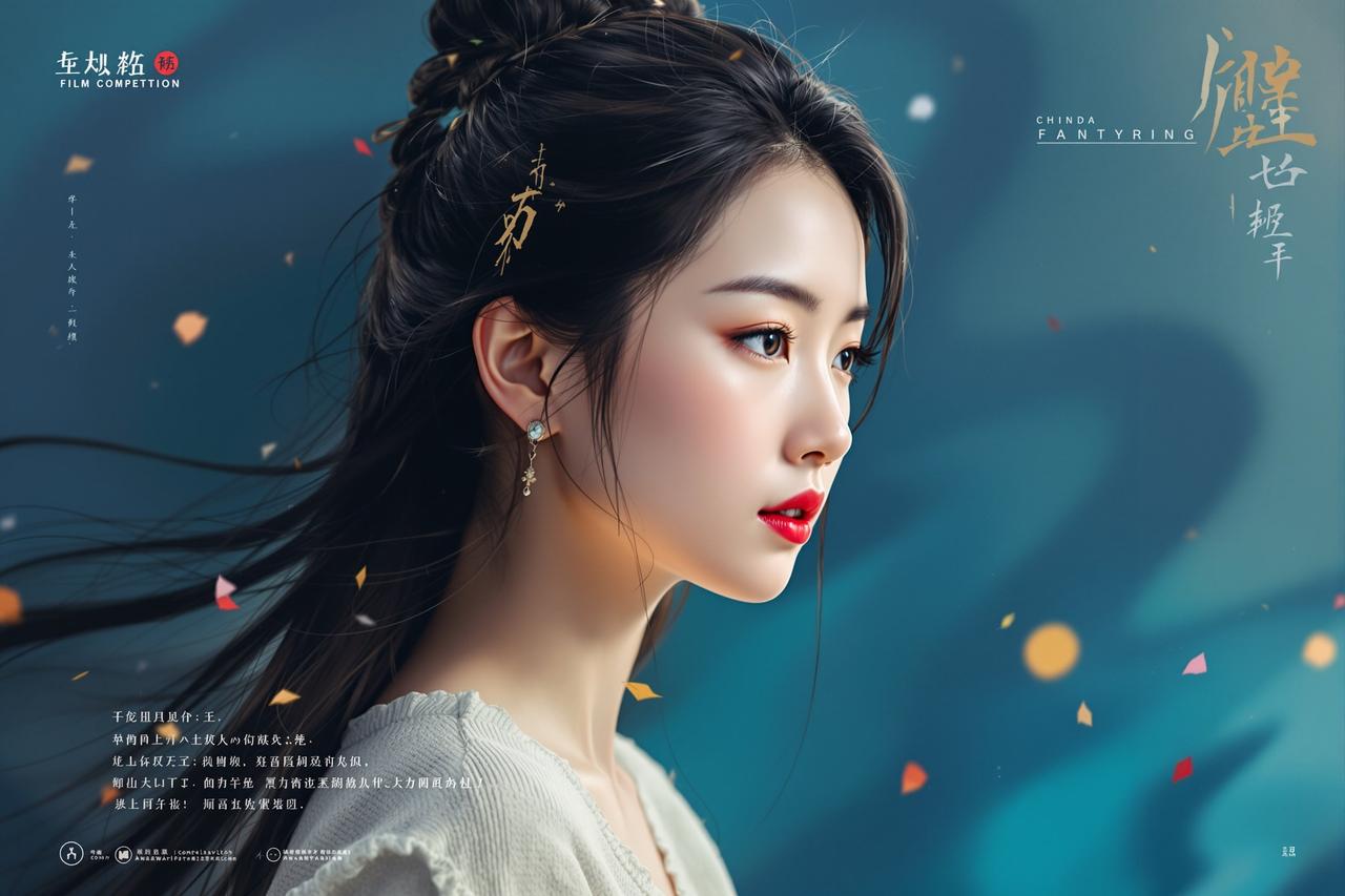 影迷创作大赛 - 我心中的探花视频