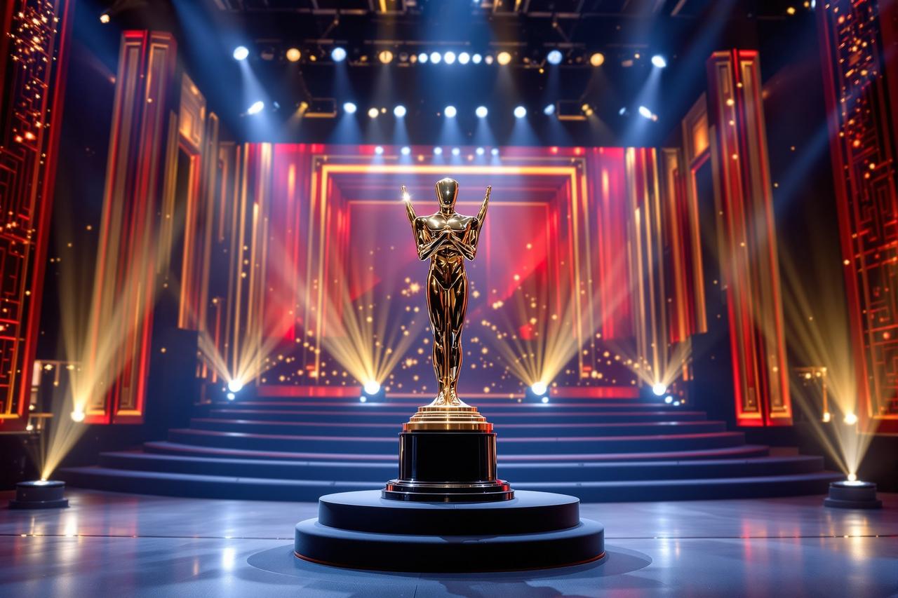 探花视频荣获第32届中国电影金鸡奖最佳影片提名