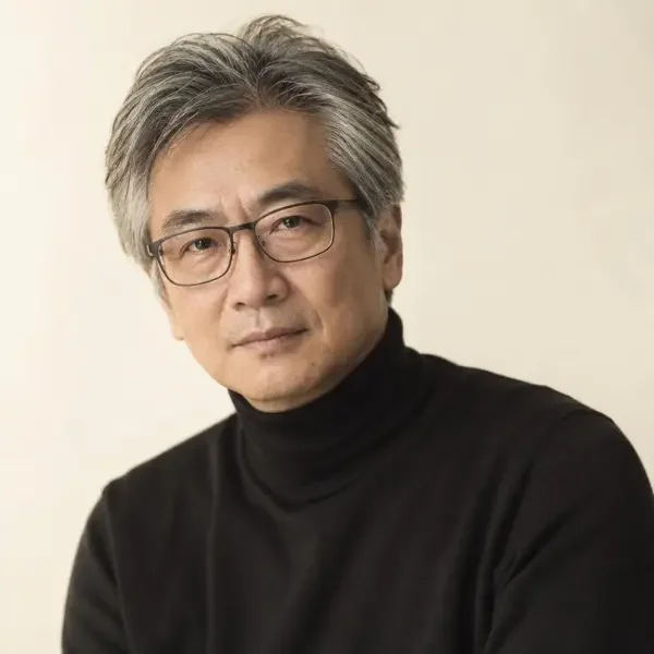 动漫短剧免费总导演林逸舟头像